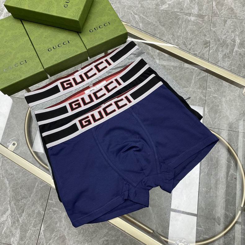 Gucci boxer L-XXL 010214